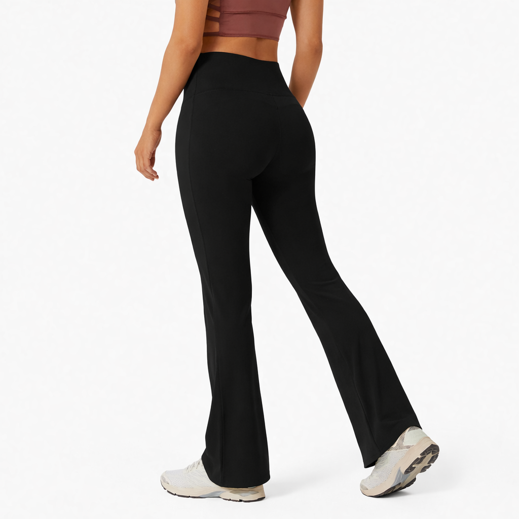 Velari® High-Waisted Tummy Control Pocket Training Leggings